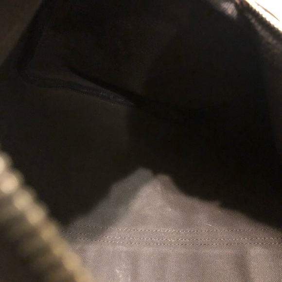 Authentic Gucci GG Joy Web Boston Bag Medium - Picture 13 of 16